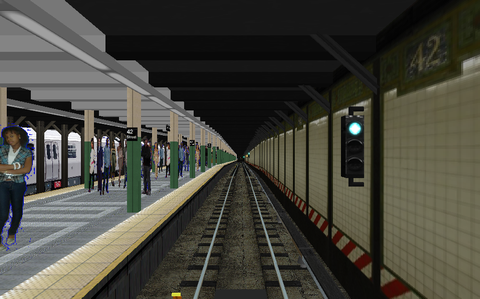 bve nyc subway download